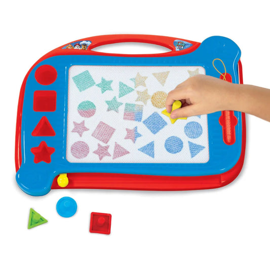 Addo Nickjr Pawpatrol Color Doodle