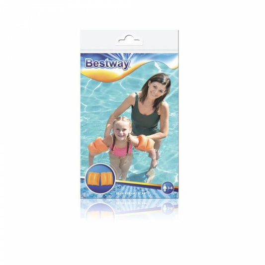 BESTWAY Armband 20Cm Assorted - Marah Kids