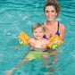 BESTWAY Swimsafe Baby Armbands Stepc 25X15 - Marah Kids
