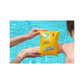 سوار سباحة للأطفال من Bway Stepc مقاس 25X15
