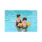 سوار سباحة للأطفال من Bway Stepc مقاس 25X15