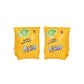 سوار سباحة للأطفال من Bway Stepc مقاس 25X15
