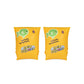 سوار سباحة للأطفال من Bway Stepc مقاس 25X15