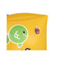 سوار سباحة للأطفال من Bway Stepc مقاس 25X15