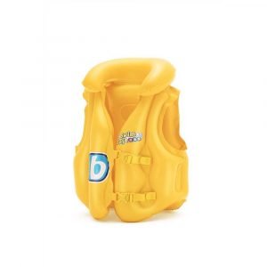 BESTWAY Swim Safe Vest Baby Step B 51X46 - Marah Kids