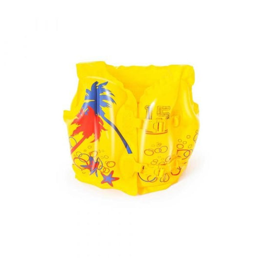 BESTWAY Swim Vest Tropical 41X30 . - Marah Kids