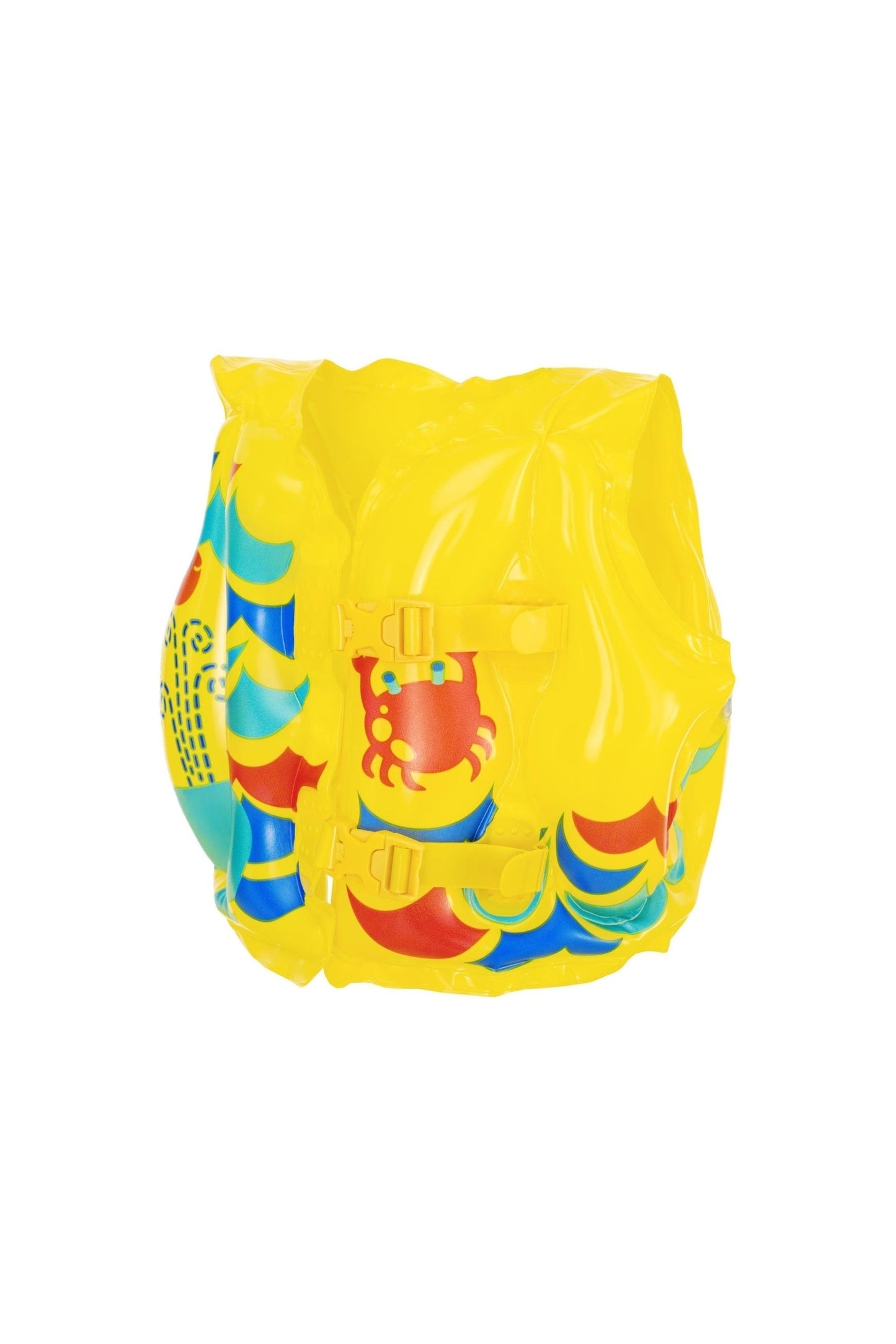 Bway Swim Vest Tropical 41X30 .