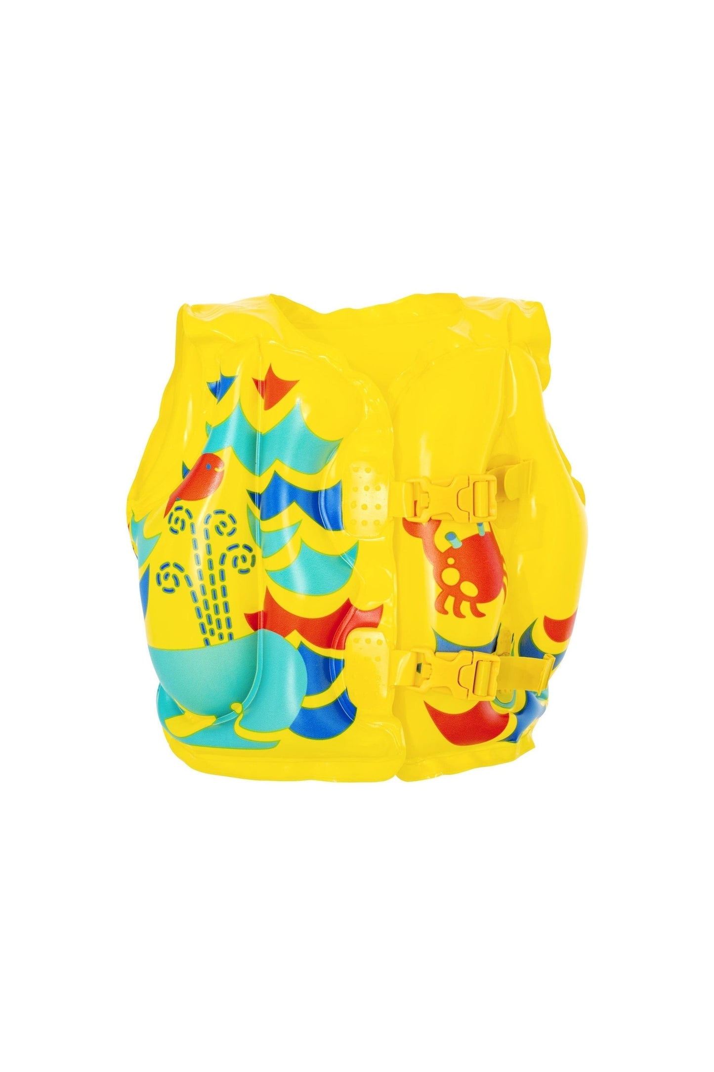 Bway Swim Vest Tropical 41X30 .