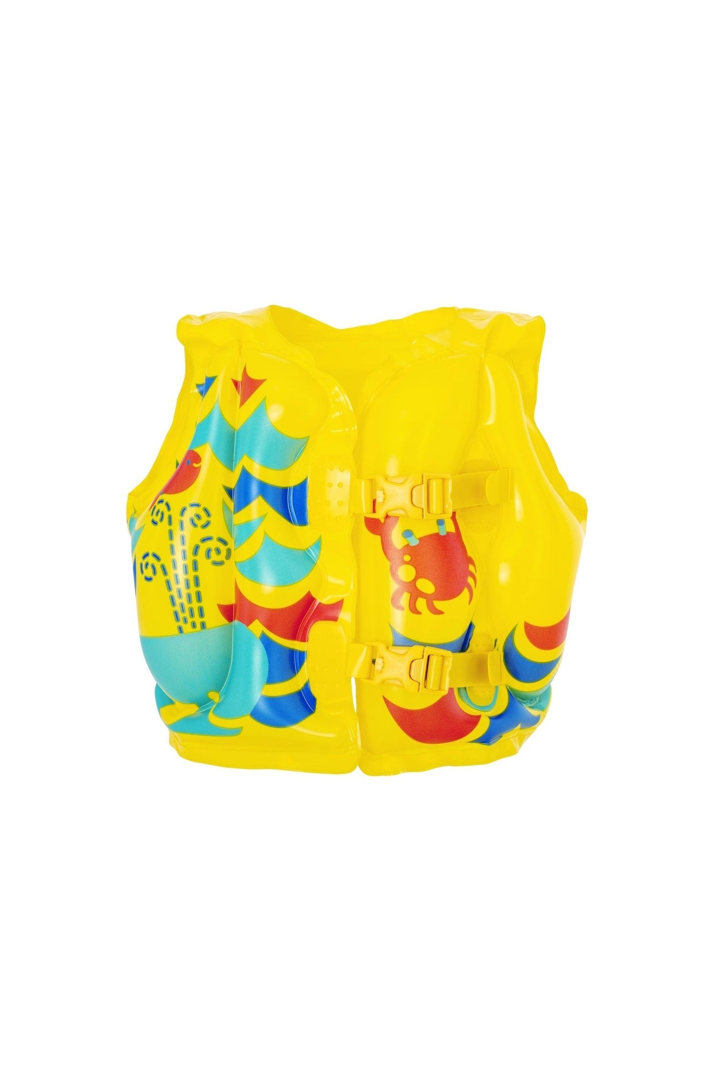 Bway Swim Vest Tropical 41X30 .