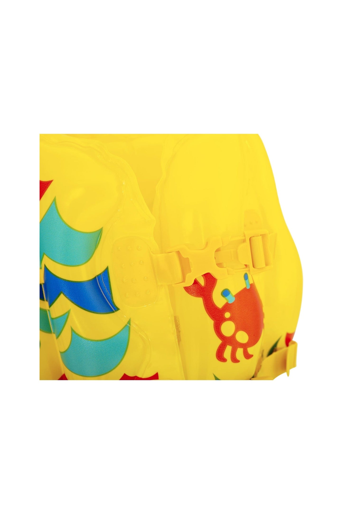 Bway Swim Vest Tropical 41X30 .