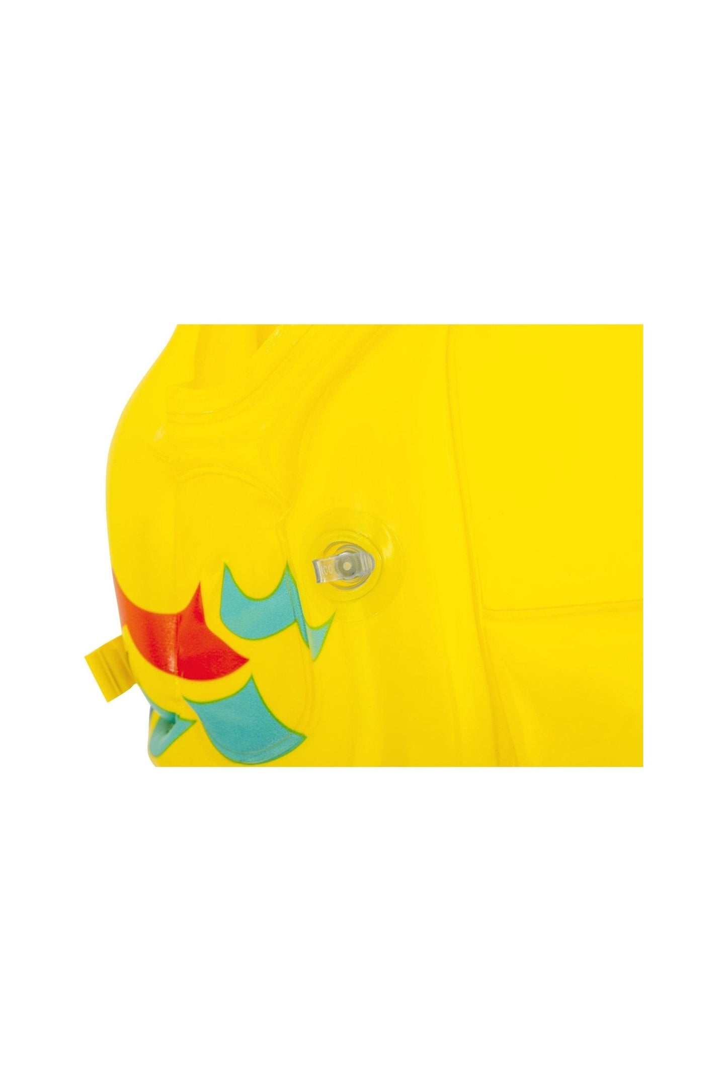 Bway Swim Vest Tropical 41X30 .