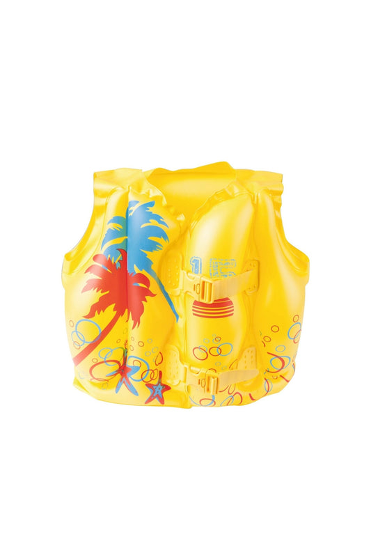 Bway Swim Vest Tropical 41X30 .