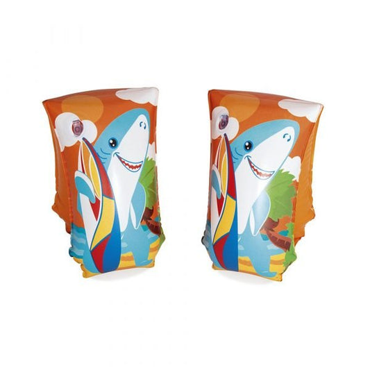 BESTWAY Armbands Aquatic Life 30X15 - Marah Kids