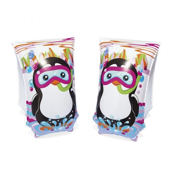 BESTWAY Armbands Aquatic Life 30X15 - Marah Kids
