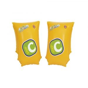 BESTWAY Swim Safe Jr Armbands Stepc 30X15 . - Marah Kids