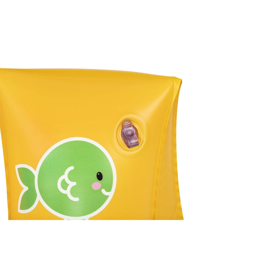 Bway Swim Safe Jr Armbands Stepc 30X15 .