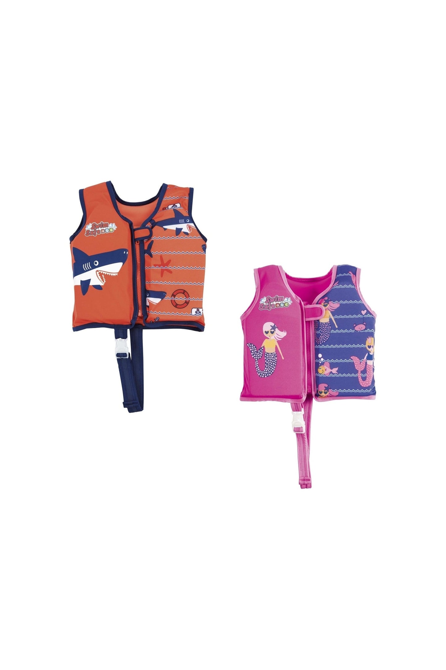 Bway Swimsafe Jacket Boys/Girls S/M