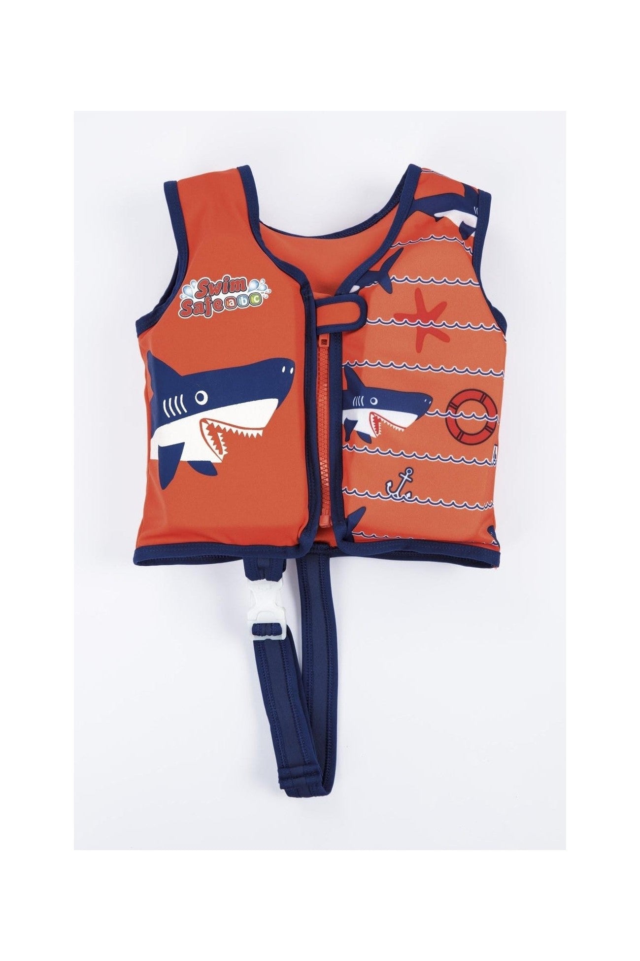 Bway Swimsafe Jacket Boys/Girls S/M