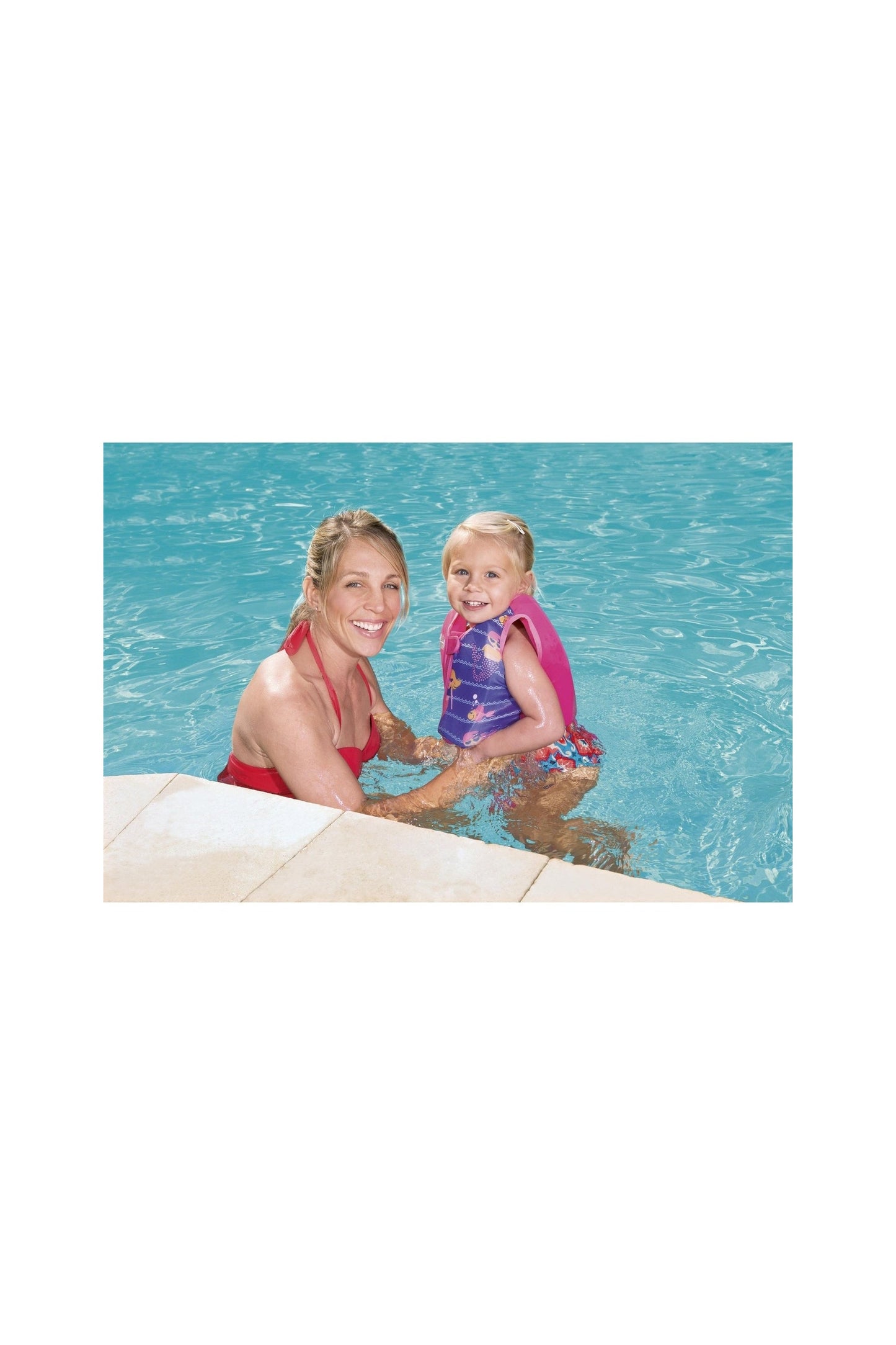 Bway Swimsafe Jacket Boys/Girls S/M