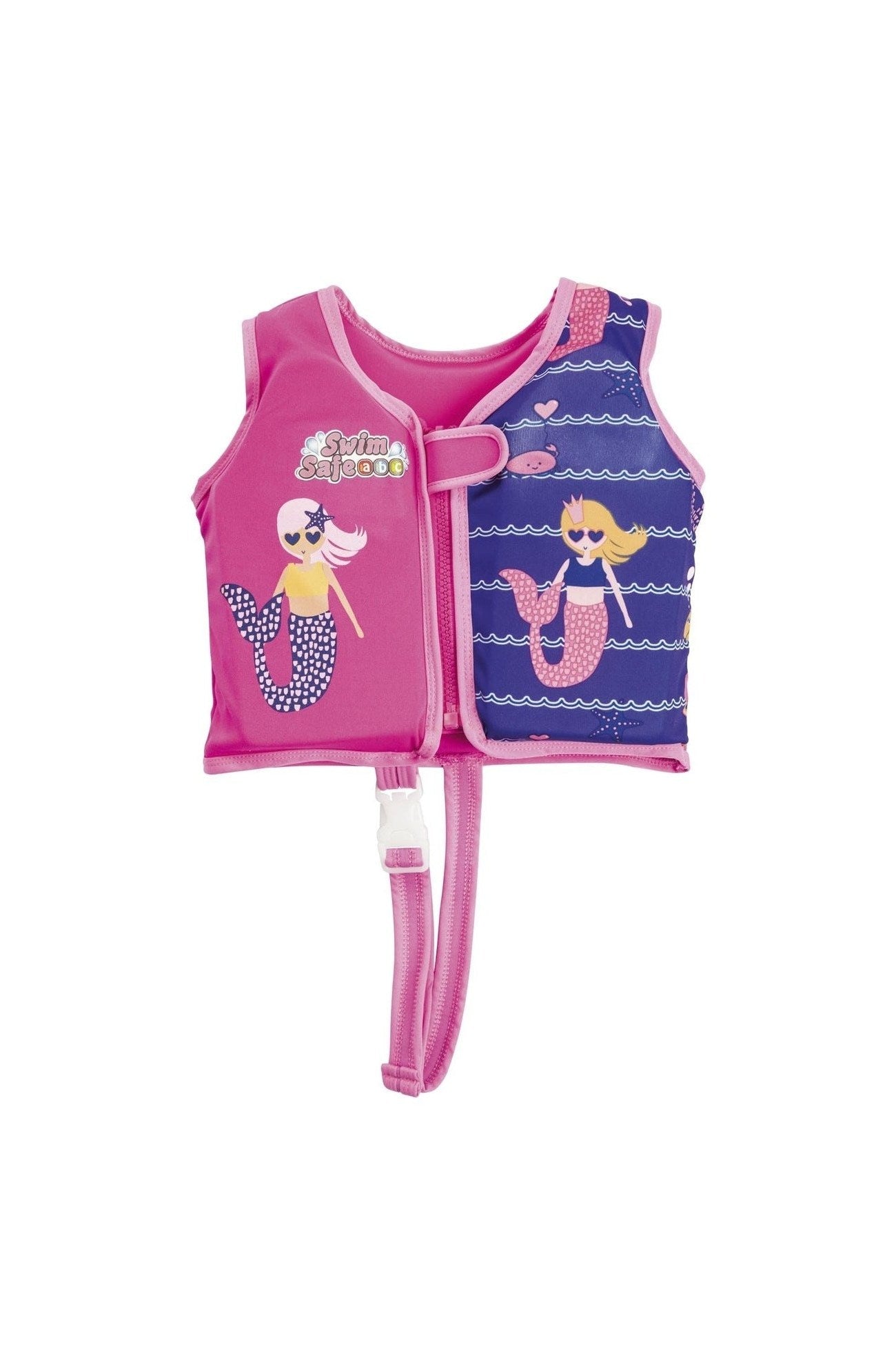 Bway Swimsafe Jacket Boys/Girls S/M