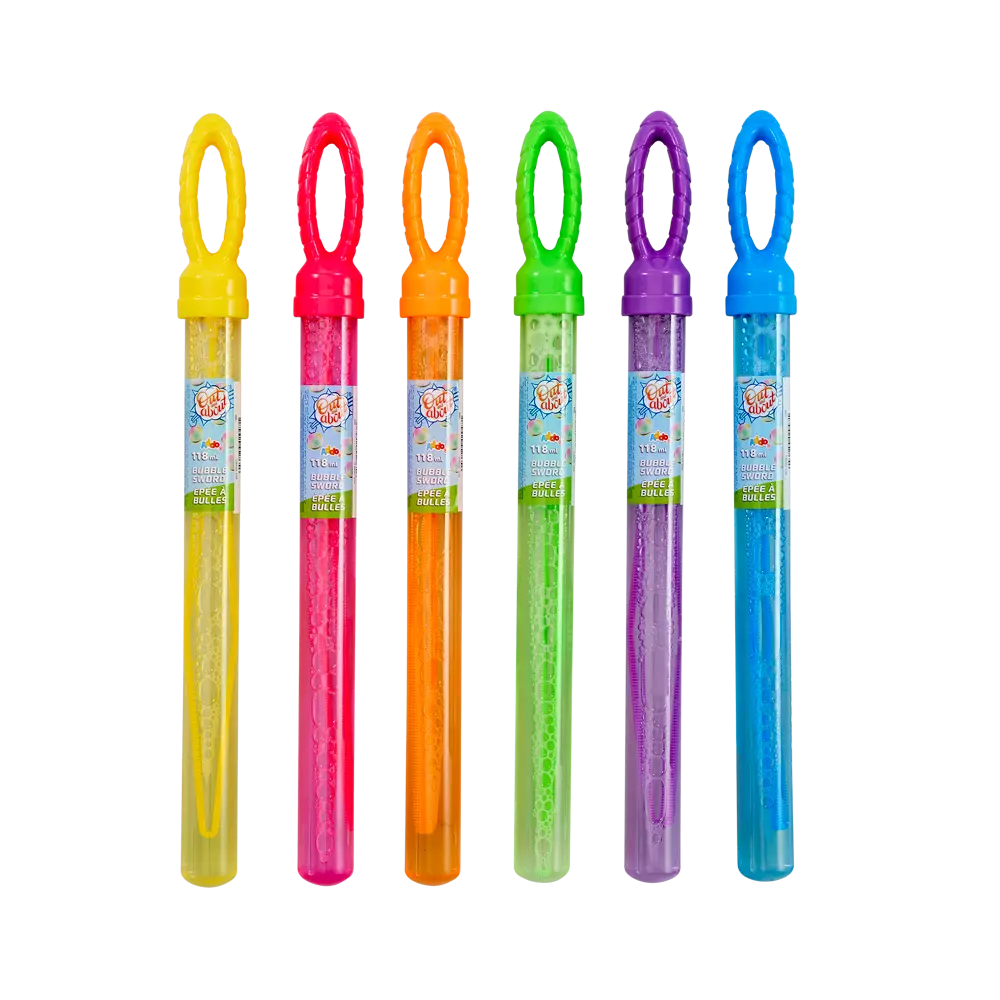 Addo Oa Bubble Sword 118Ml V2 Cdu48