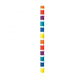 Bestway Noodle Sugar - coated 122Cm - Marah Kids
