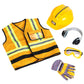 Klein Toys CAT Worker Jacket | Heavy - Duty Men’s Workwear by Caterpillar - Marah Kids