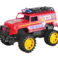 Super Value Cross Country Car Assorted (Style And Color May Vary) - Marah Kids