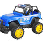 Super Value Cross Country Car Assorted (Style And Color May Vary) - Marah Kids