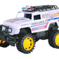 Super Value Cross Country Car Assorted (Style And Color May Vary) - Marah Kids