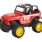 Super Value Cross Country Car Assorted (Style And Color May Vary) - Marah Kids