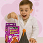 Horrible Science Volcano Kit - Marah Kids