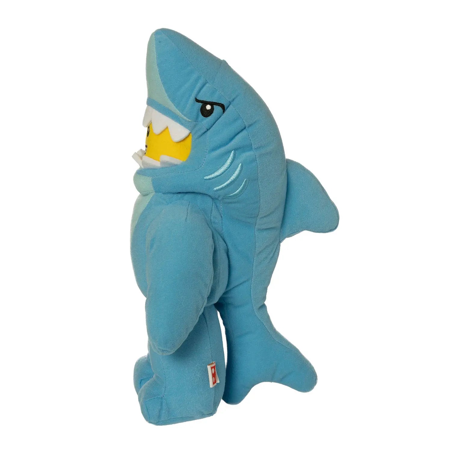 Lego Shark Suit Guy - Marah Kids