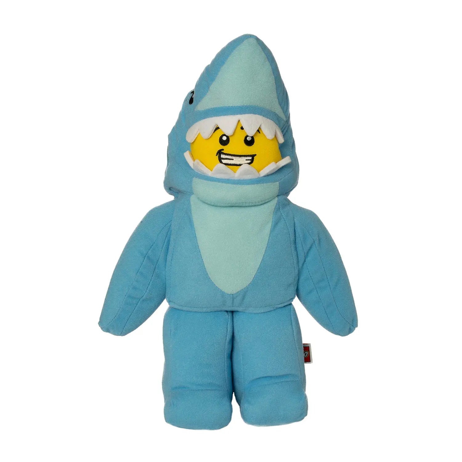 Lego Shark Suit Guy - Marah Kids