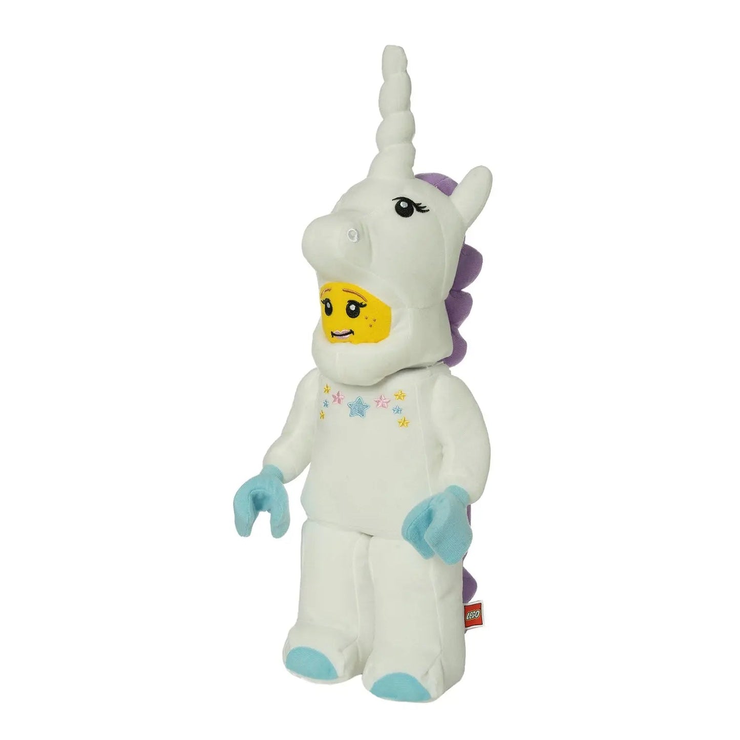 Lego Unicorn Girl - Marah Kids