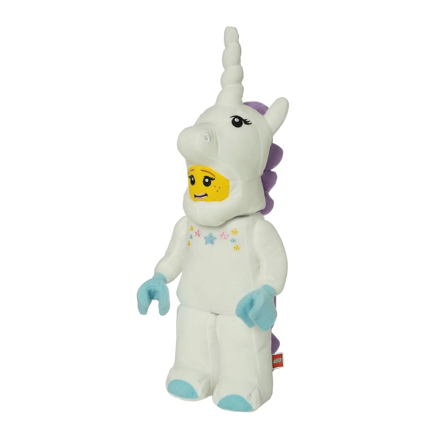 Lego Unicorn Girl - Marah Kids