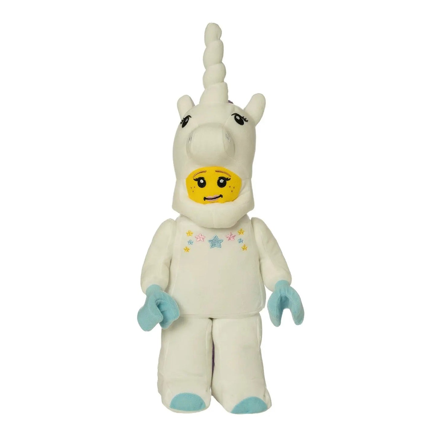 Lego Unicorn Girl - Marah Kids