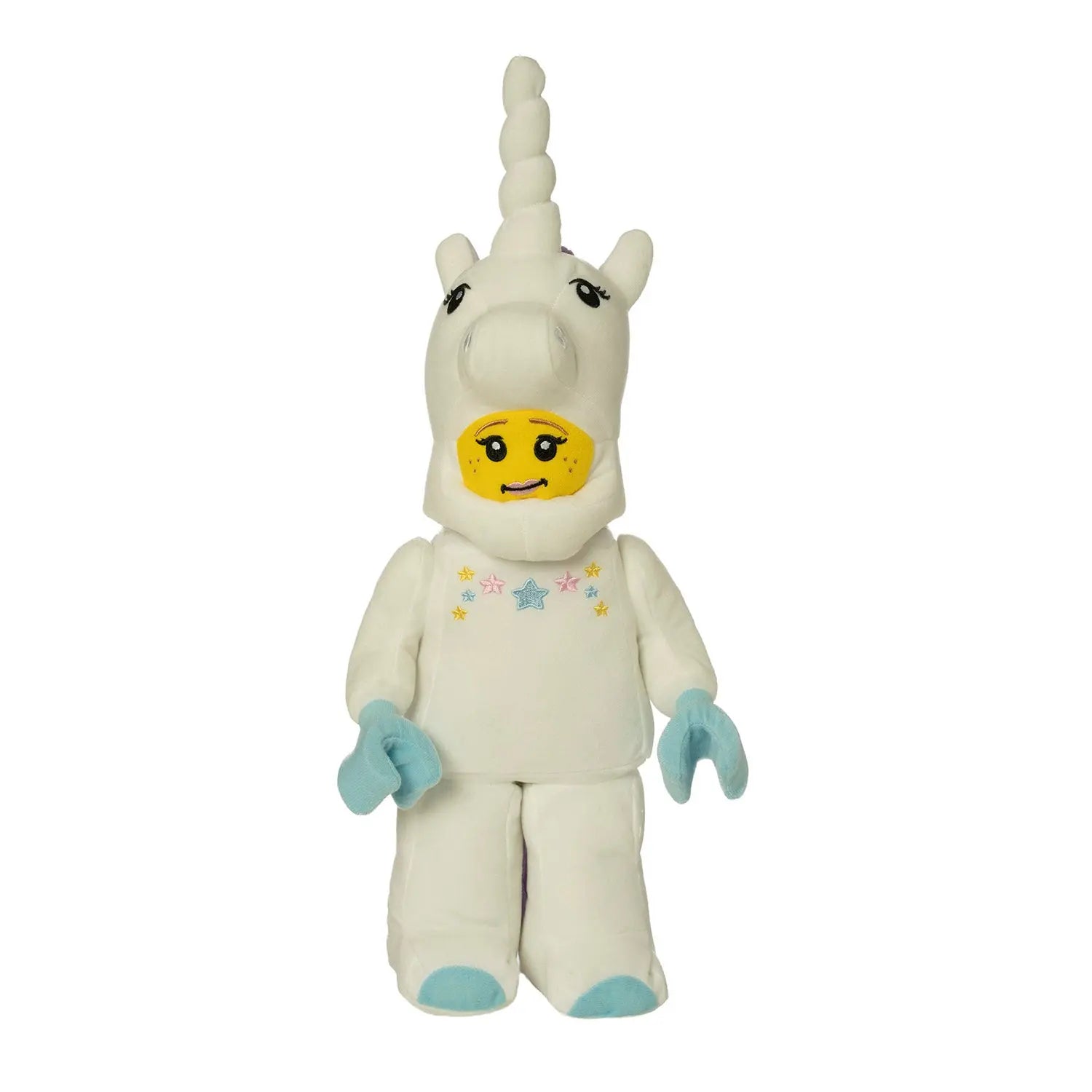 Lego Unicorn Girl - Marah Kids