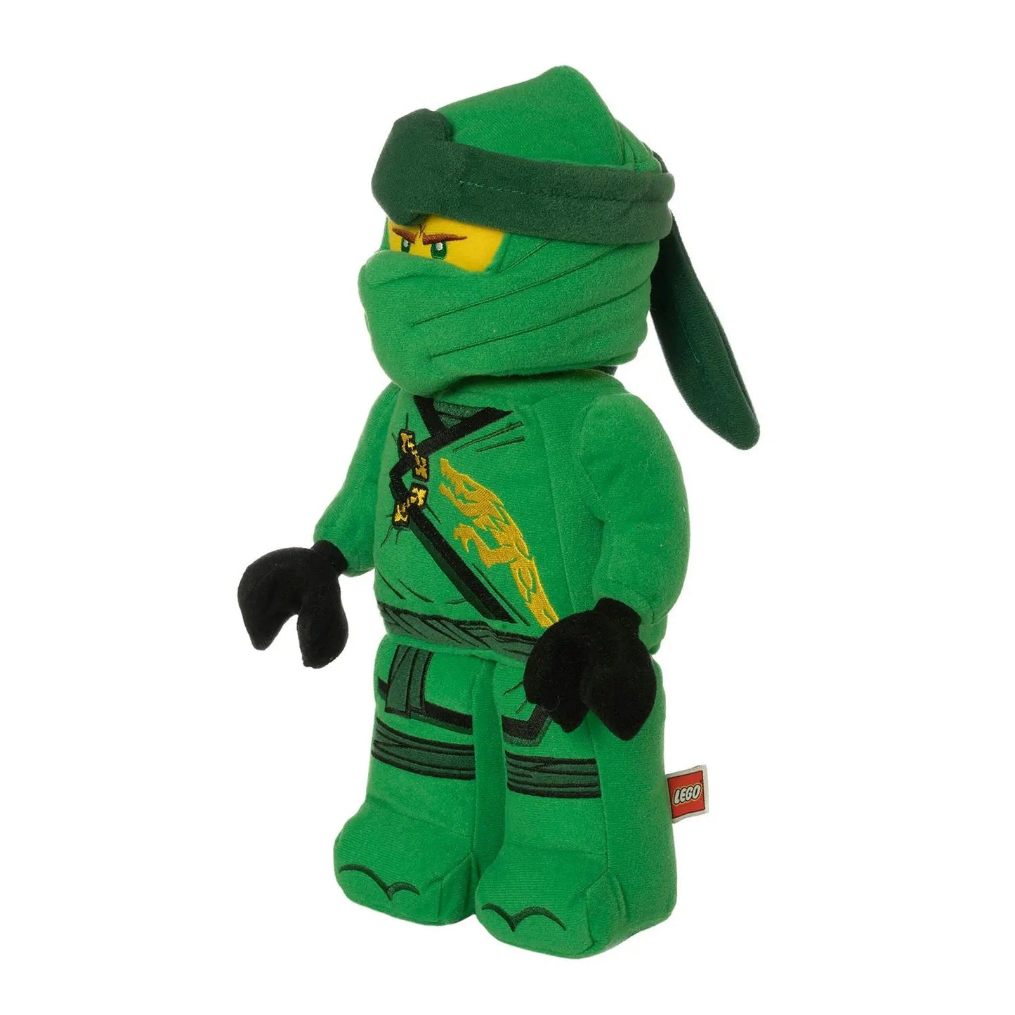 Lego Ninjago Lloyd - Marah Kids