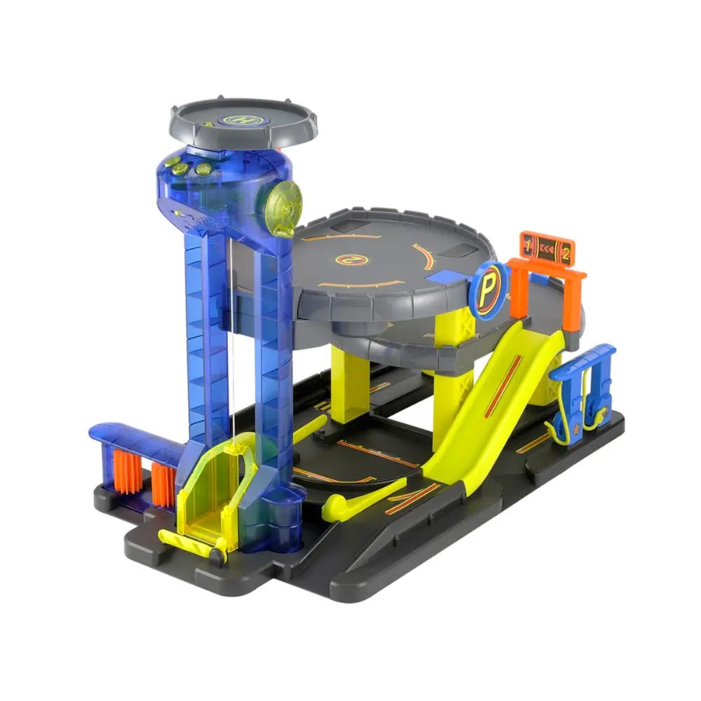 ELC Big City Garage - Marah Kids