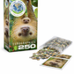 Eurographics Puzzle 250 Sloths - Marah Kids