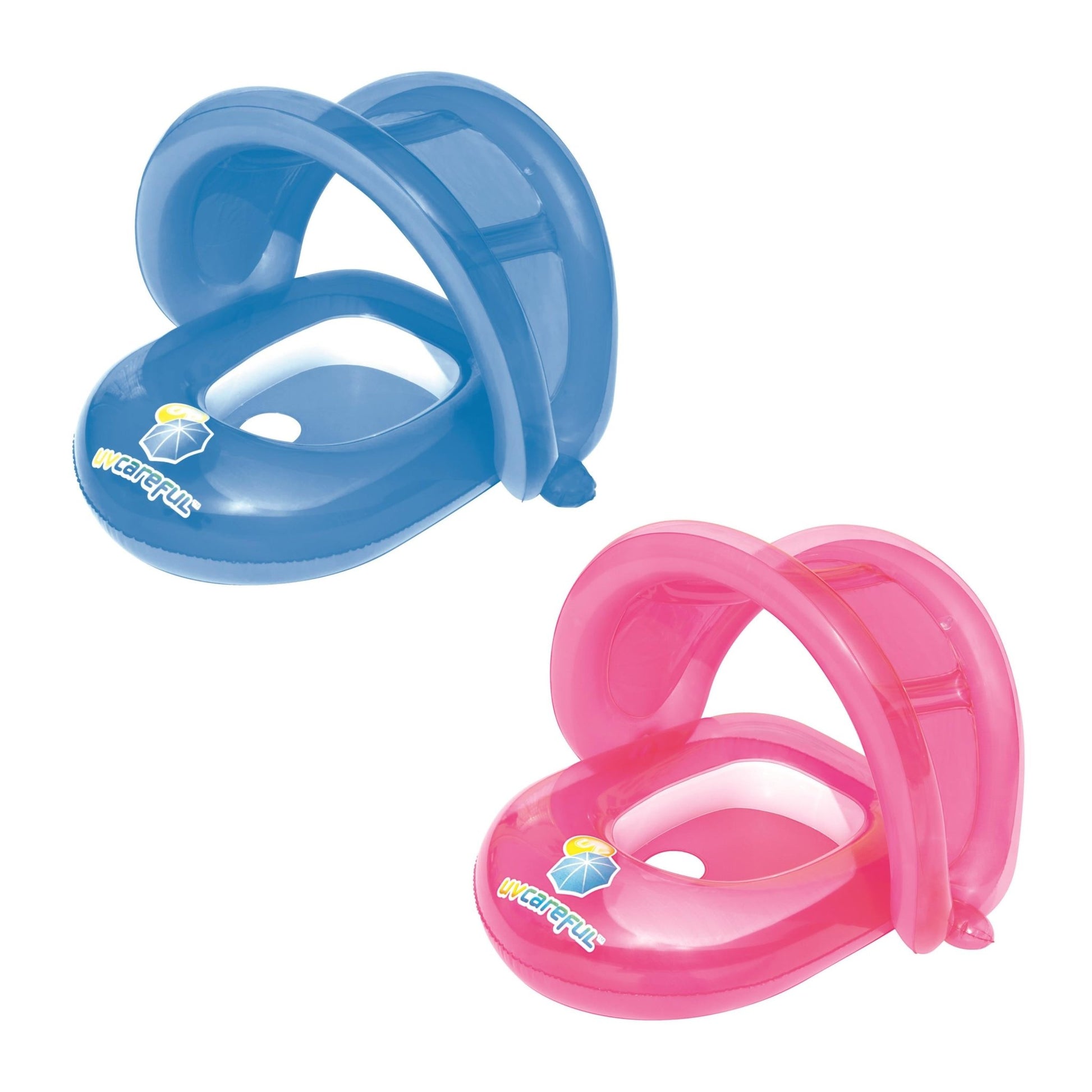 BWSUM BESTWAY UV CARE BABY SEAT 80X85 - Marah Kids