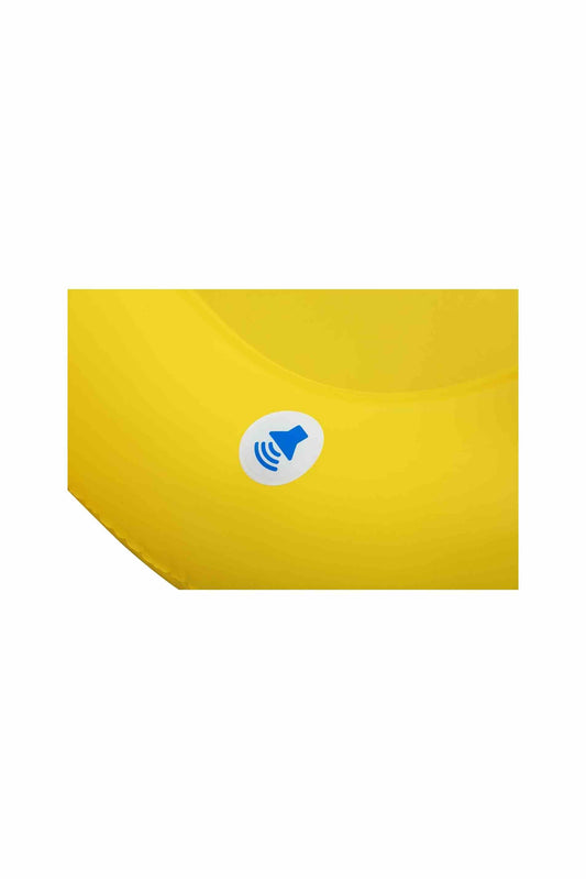 سماعات Bway Uvcare Funspeakrs Duck B.Boat مقاس 102 × 99