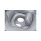 سماعات أذن ترفيهية من Bway Uvcare Elphntboat مقاس 96.5 × 84