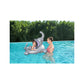 سماعات أذن ترفيهية من Bway Uvcare Elphntboat مقاس 96.5 × 84