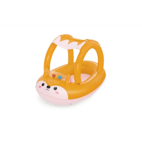 BESTWAY Uv Care Babyseat Friendly Fox 94X66 - Marah Kids