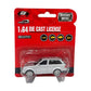 Power Joy Vroom Vroom Diecast Unif Licensed 1/64