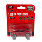 Power Joy Vroom Vroom Diecast Unif Licensed 1/64