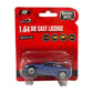 Power Joy Vroom Vroom Diecast Unif Licensed 1/64