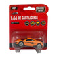 Power Joy Vroom Vroom Diecast Unif Licensed 1/64